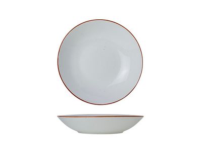 Terra Arena Assiette Creuse Coupe D26cm 