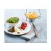 Cosy & Trendy for Professionals Terra Arena Plat Bord D24cm 