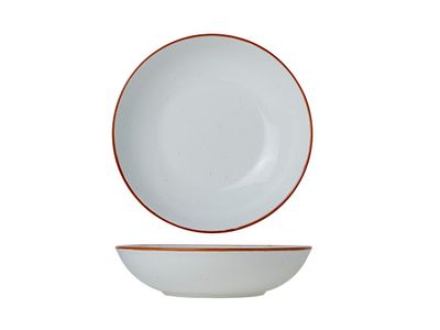 Terra Arena Assiette Creuse Coupe D21cm 