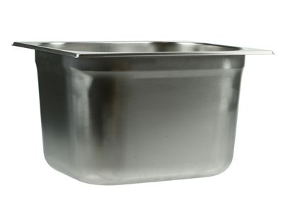 Ct Prof Gnbak Gn1/2 H200mm 11l-32.5x26.5 18/10