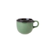 Vigo Emerald Tasse D8xh6.5cm 20cl  