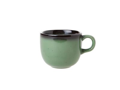 Vigo Emerald Tas D8xh6.5cm 20cl 