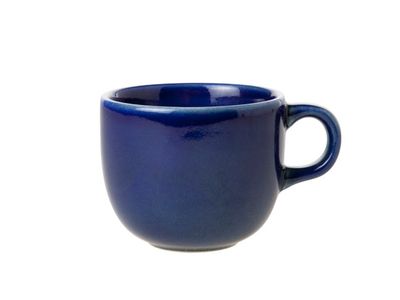 Cobalt Blue Tas D8xh6.5cm 20cl 