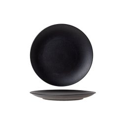 Cosy & Trendy for Professionals Blackstone Assiette Plate D24cm Coupe  