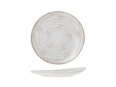 Madera  Ass. Dessert D21cm 