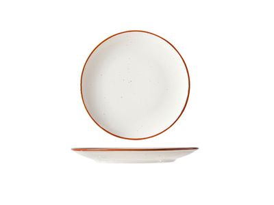 Terra Arena Assiette Plate D29cm 