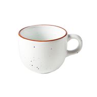 Terra Arena Tasse D8xh6.5cm 20cl  