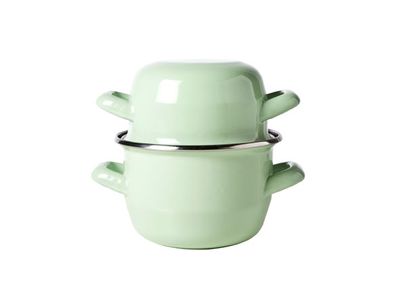 Horeca Cass.moule D12cm Mint-0.5kg-0.9l 