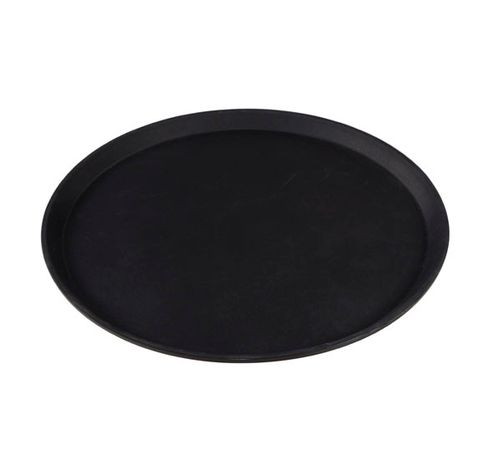 Plateau 40.5cm Rond Fiberglass Non Slip   Cosy & Trendy for Professionals