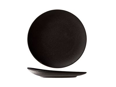 Blackstone Assiette Plate D18cm Elevated Coupe