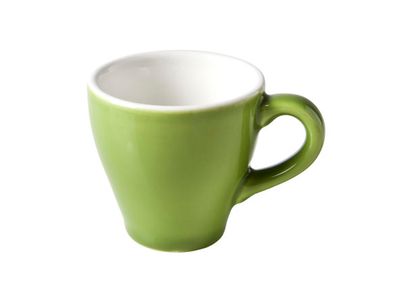 Barista Green Tas D6.3xh6.2cm - 7cl 