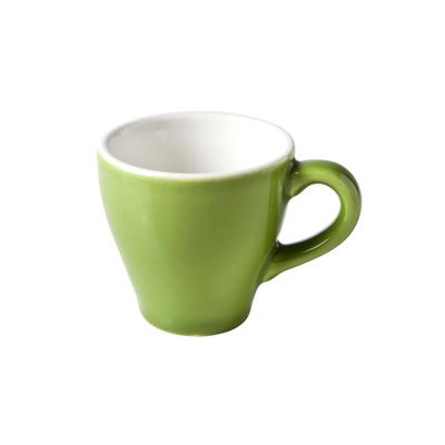 Barista Green Tasse D6.3xh6.2cm - 7cl  