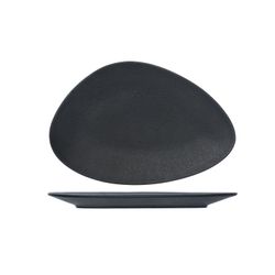 Cosy & Trendy for Professionals Blackstone Triangle Bord 15cm  