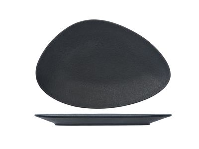 Blackstone Triangle Assiette 15cm 