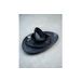 Black Granite Plat Bord D27cm  