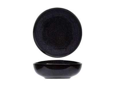 Black Granite Bol D14cm 