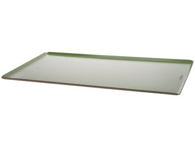 Ct Prof Bn Bak Zwart 40x60cm Anti-kleef H2mm Gecoated