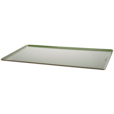 Ct Prof Bn Bak Zwart 40x60cm Anti-kleef H2mm Gecoated 