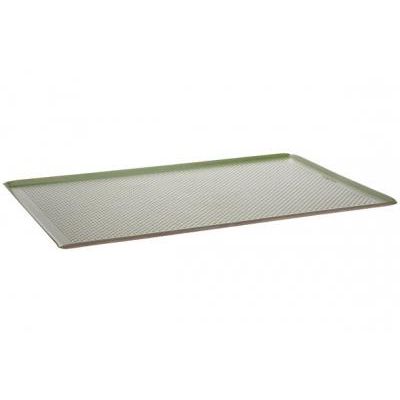 Ct Prof Bn Bak Zwart 40x60cm Anti-kleef H2mm Gecoated 