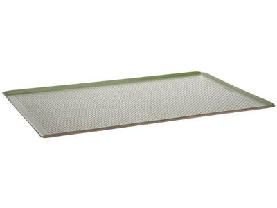 Ct Prof Bn Bak Zwart 40x60cm Anti-kleef H2mm Gecoated