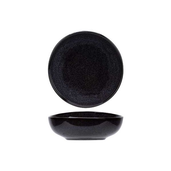 Cosy & Trendy for Professionals Black Granite Kom D21cm 