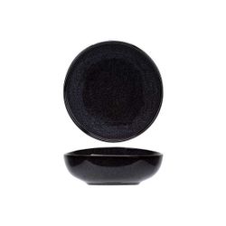 Cosy & Trendy for Professionals Black Granite Bol D21cm  