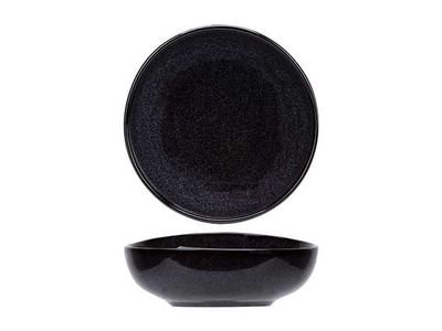 Black Granite Kom D21cm 