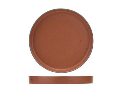 Copenhague Red Clay Dessertbord D21cm 