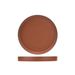 Cosy & Trendy for Professionals Copenhague Red Clay Dessertbord D21cm 