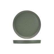 Copenhague Mist Green Dessertbord D21cm  