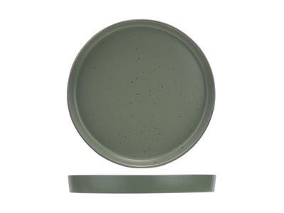 Copenhague Mist Green Ass. Dessert D21 Cm