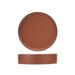 Copenhague Red Clay Diep Bord D21xh5cm  