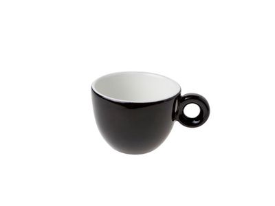 Bola Black Koffiekop D8xh5.9cm - 15cl 