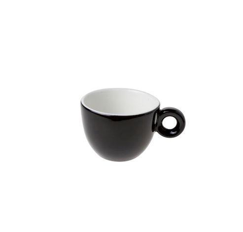 Bola Black Tasse Cafe  D8xh5.9cm - 15cl   Cosy & Trendy for Professionals