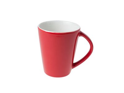 Eva Red Mok D8xh10cm - 25cl 