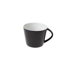 Cosy & Trendy for Professionals Eva Black Koffiekop D8xh6.5cm - 20cl  