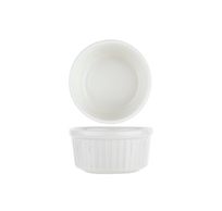 Buffet Cr Ramekin 20cl D10xh5cm Set 10  