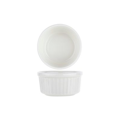 Buffet Cr Ramekin 20cl D10xh5cm Set 10  