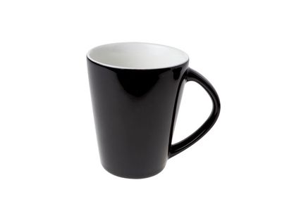 Eva Black Mok D8xh10cm - 25cl 