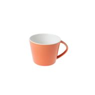 Eva Orange Koffiekop D8xh6.5cm - 20cl  