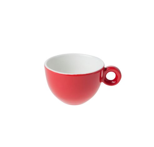 Bola Red Tasse Cappuccino D8.9xh6.2cm 20cl  Cosy & Trendy for Professionals