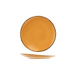 Cosy & Trendy for Professionals Mila Caramel Assiette Pain D18cm  