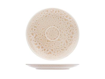 Odisha Sand Sous-tasse Espresso D13cm 