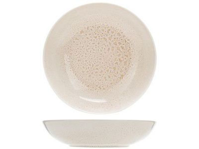 Odisha Sand Diep Bord D21xh5,1cm 