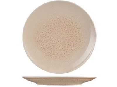 Odisha Sand Dessertbord D21cm 