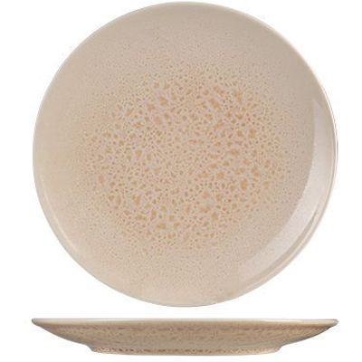 Odisha Sand Assiette Dessert D21cm   Cosy & Trendy for Professionals