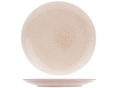 Odisha Sand Plat Bord D27cm 