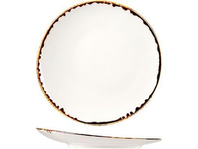 Mila Ivory Assiette Dessert D21cm 