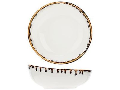 Mila Ivory Bol D14cm 34cl