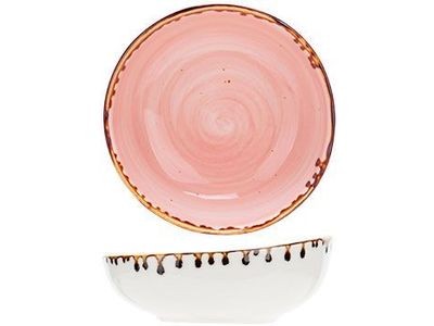 Mila Pink Bol D12cm 